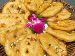 -楚鲜·汉正街一号(天河店)