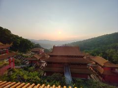 -东莞市大岭山森林公园
