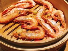鹰爪虾-荣小馆(杭州大厦店)