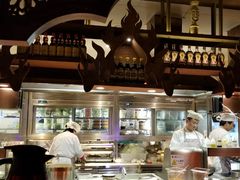 -楼兰新疆主题餐厅(苏州中心店)