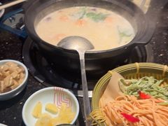 -捞王锅物料理(凯旋路店)