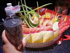 -糖潮量贩KTV(高新万达广场店)