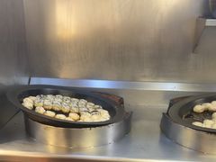 -小杨生煎(黄河路美食休闲街店)