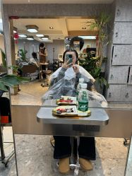 点击看大图 -P.STYLE 派斯造型