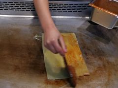 -冠雄先生烤冷面(熙街旗舰店)