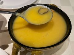 鲍鱼海鲜浓汤（5月上新）-西堤牛排(南京龙江店)