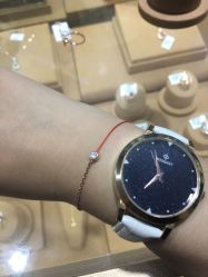 -恒阳珠宝·高级定制镶嵌·天然彩宝·天然钻石(南京西路店)