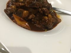 -无锡太悦度假酒店·悦餐厅