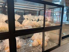 -喜茶(深圳福田星河COCO Park店)
