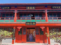 -北京湖广会馆