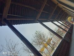 -河北村民俗体验园