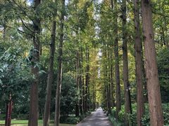 -上海怡沁园度假酒店