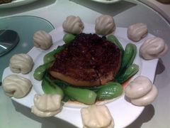 -三六三杭州菜(水上总店)