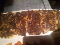 -千纸鹤嫩汁烤肉(学府店)