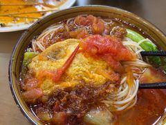 -华兴街煎蛋面(总店)