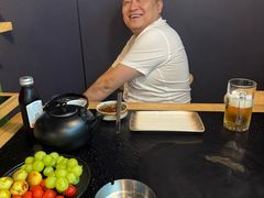 -鹿鸣山草本茶香火锅(园西路店)