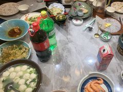 -君霖海鲜私房菜(春柳店)