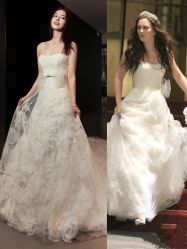 -Vera Wang婚纱礼服旗舰店