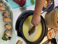 -慢搅粥底火锅(武侯大悦城店)