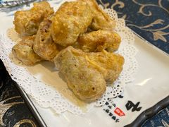 -晓平饭店(嘉善路店)