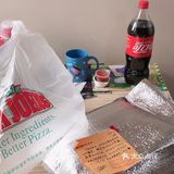 69元包含了九寸披萨，口味可以选择