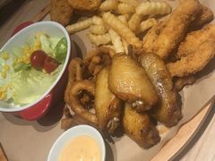 -必胜客(大梅沙8号仓店)