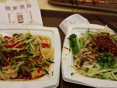 -魏家凉皮(兵马俑店)