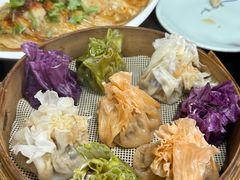 -正宗天津烧麦馆(柳州路店)