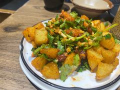 -贵厨酸汤牛肉(小十字店)