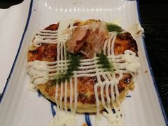 日式大阪烧-吉野家(上海美罗城店)