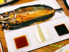 -釜山火炉韩式炭火烤肉(欧洲城店)