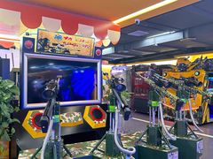 -爱玩嘉年华(江北一店)