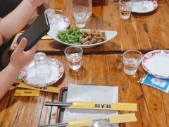 -蚝太郎 • 海鲜烧烤(建国路创始店)