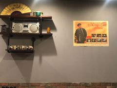 -炙热青春怀旧主题餐厅(河北路店)