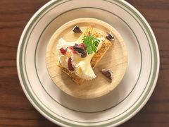 -Mozzarella e Vino(衡山路店)