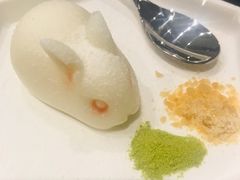 -阿庄新豫菜(通泰路店)