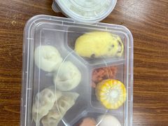 -袁记云饺(南山华侨城店)