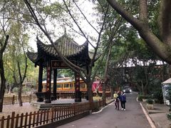 -巴山一绝烤全羊(三圣乡刘家花园店)