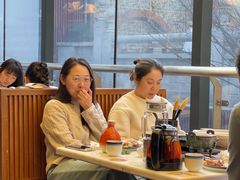 -唐猫庭院·千年陕菜(大唐不夜城店)