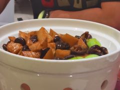 -味道名厨(林州地方特色菜▪光远店)