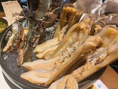-琥珀川糟粕醋火锅(慈云寺店)