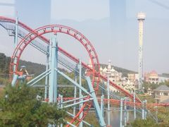 -南京银杏湖乐园