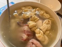 -春餐厅