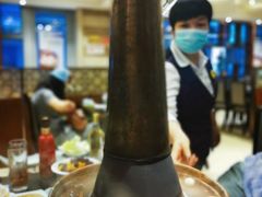 -洪长兴(云南南路店)