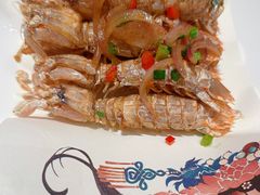 -瓯菜排档·温州海鲜(玕南店)
