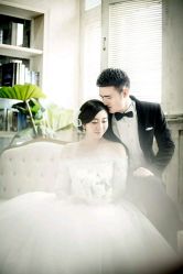 -太郎花子婚纱摄影艺术中心