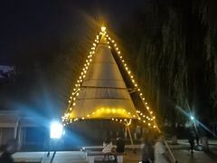 -哈尔滨文化公园