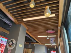 -珺小七铜锅涮肉(桃园路店)