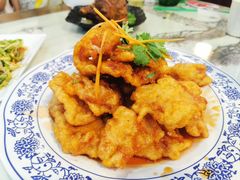 -石老头关东饺子王·东北菜(嘉华鑫城店)