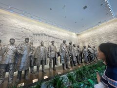 -遵义会议纪念馆